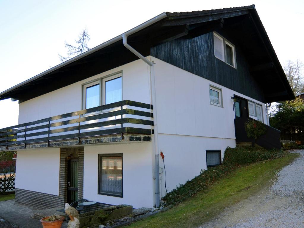 Modern Apartment in Hahnenklee near Skiing Slopes - Harz