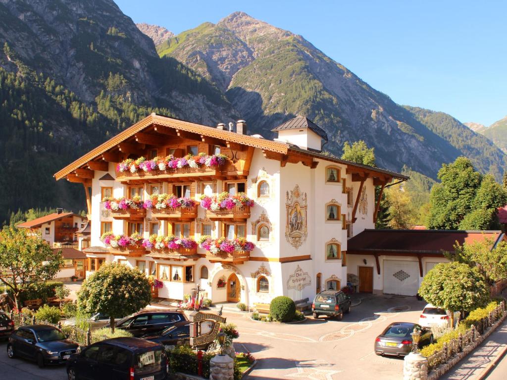 Oberlechtaler Hof Boutique Hotel - Vorarlberg