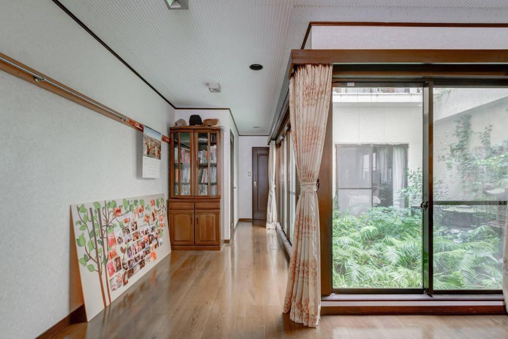复古和风的住宅,有名设计师为您定制设计 I - Osaka