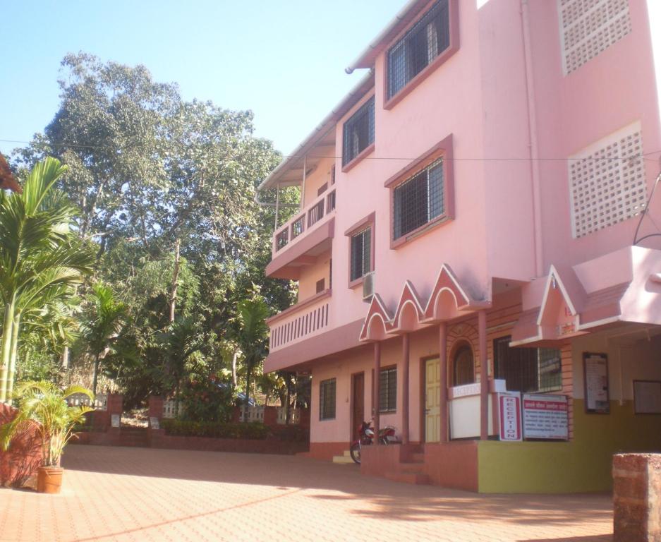 Atithi Lodge - Ganpatipule