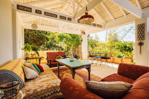 4800 Perth Short Term and Weekly Rentals cozycozy