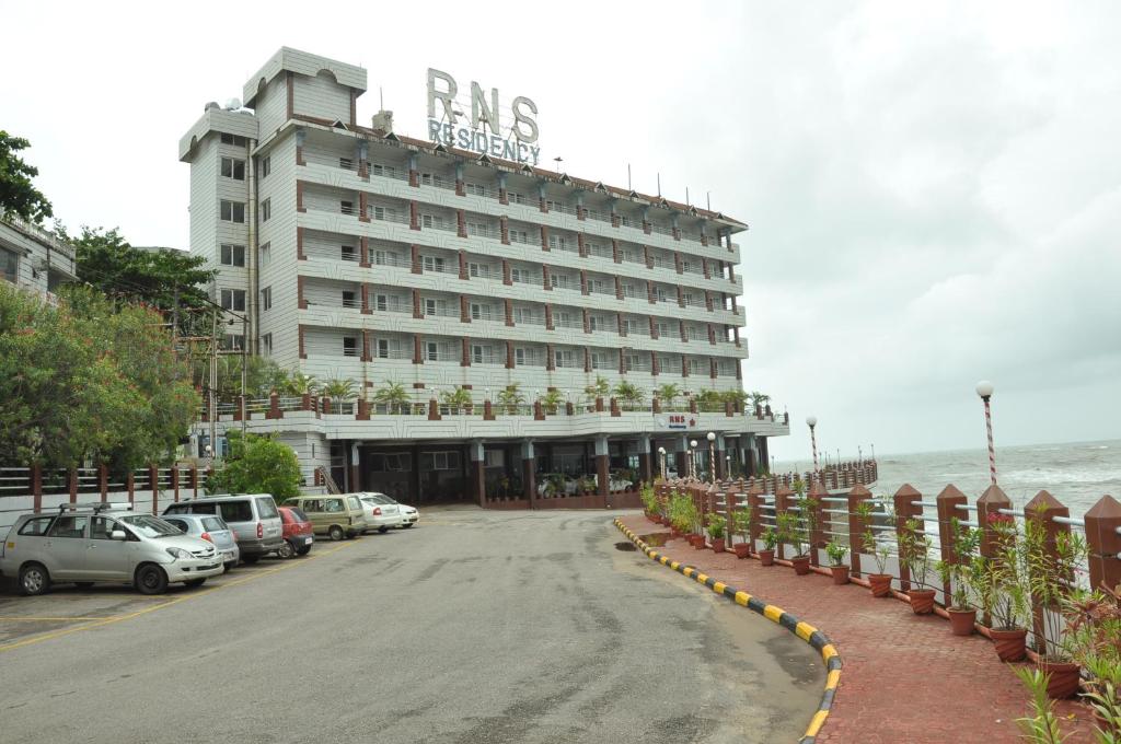RNS Residency Sea View - Murdeshwar