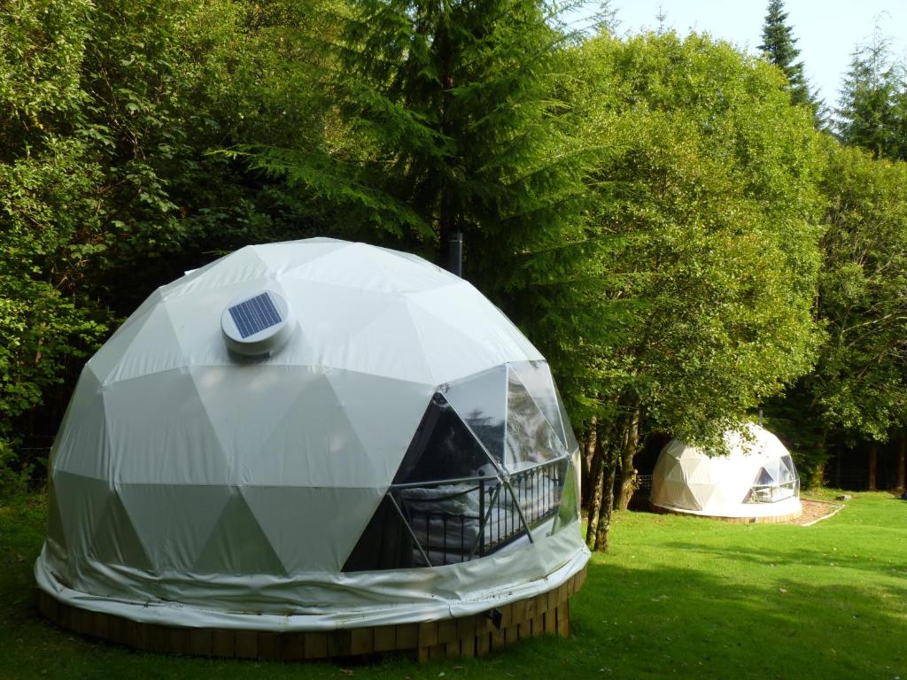Inver Coille Campsite - Écosse
