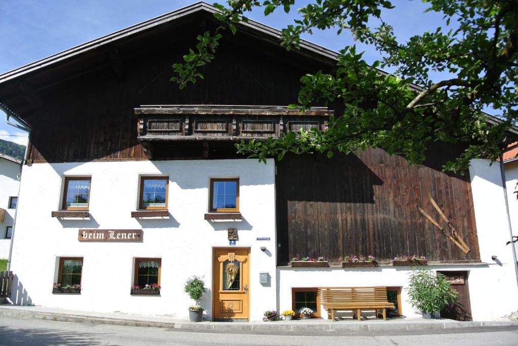 Ferienhaus Beim Lener - Innsbruck