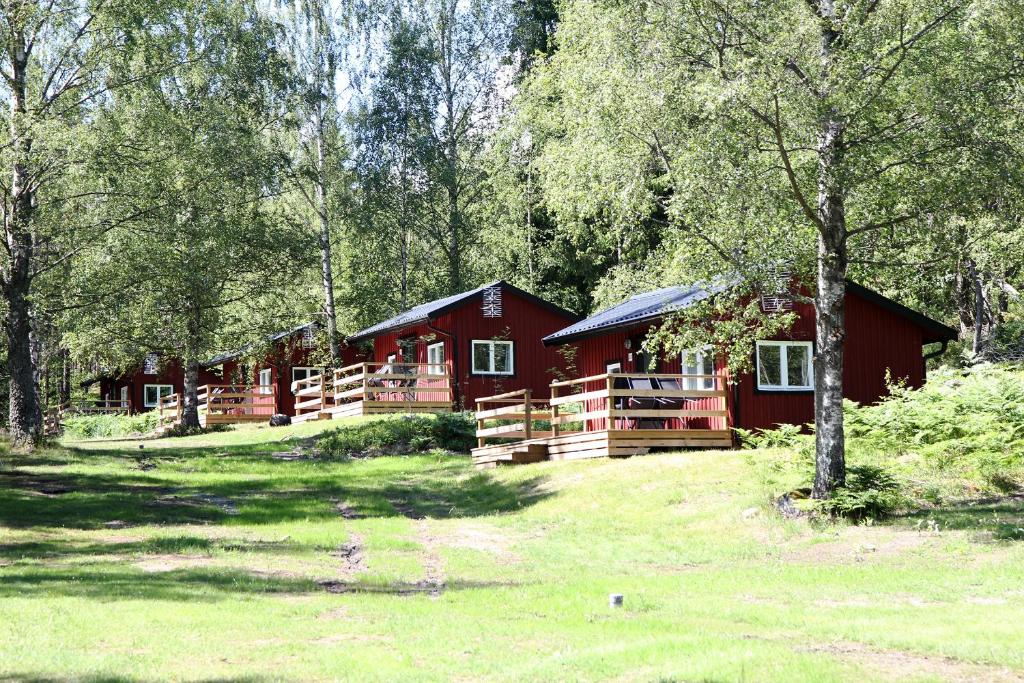 Gålö Havsbad - Holiday Cottages and Hostel - Sweden