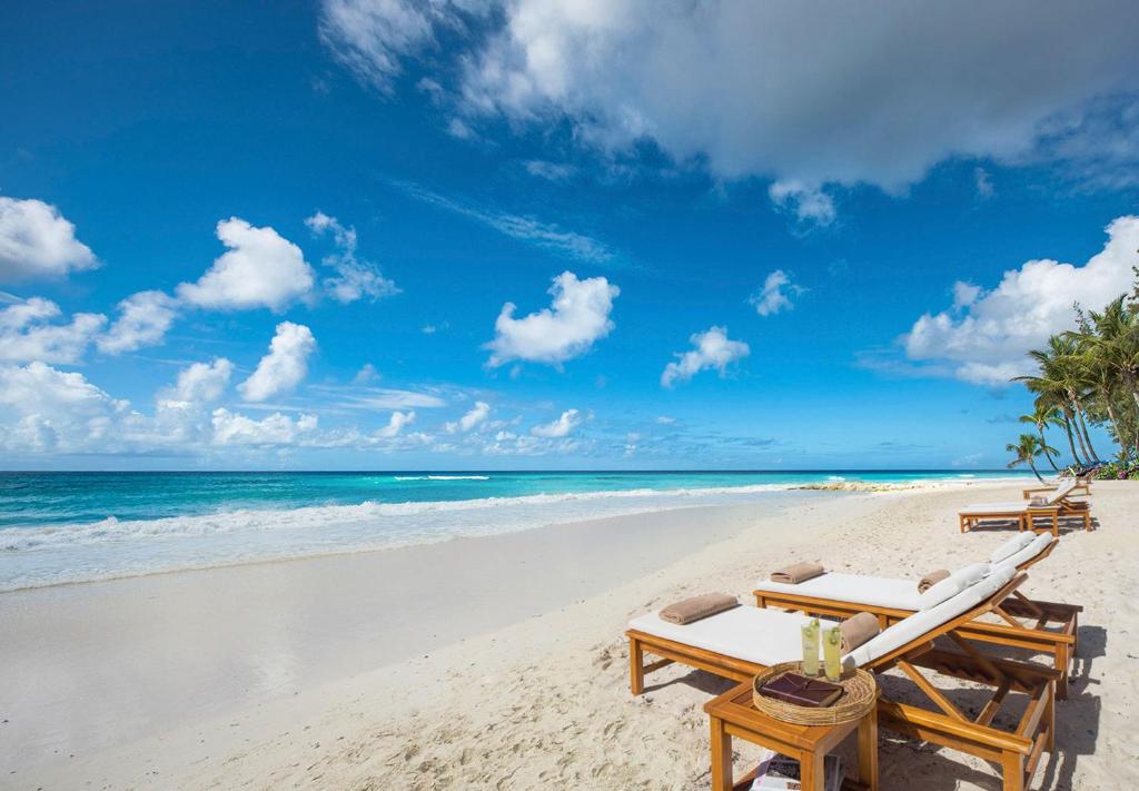 Sandals Royal Barbados All Inclusive - Couples Only - Barbados