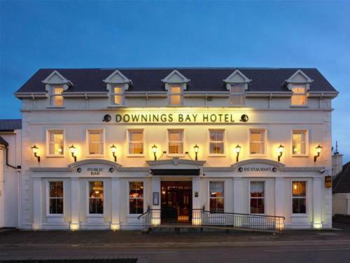 Downings Bay Hotel - Dunfanaghy