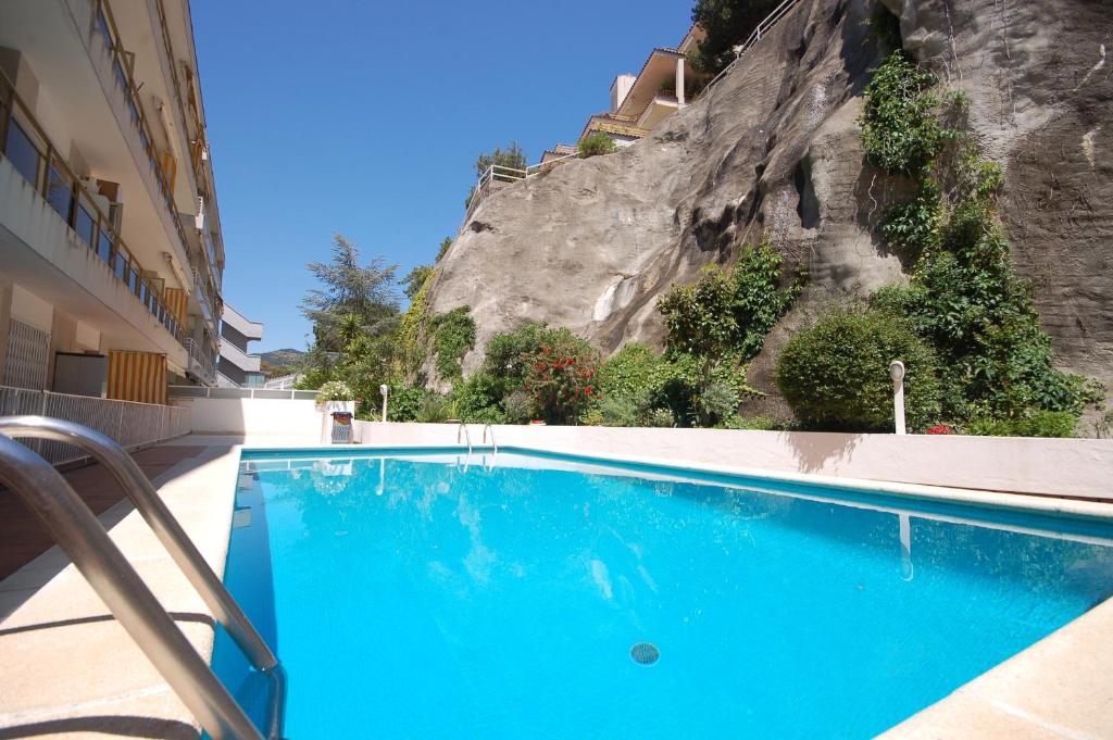 Lets Holidays Pool Apartment Beach - Tossa de Mar