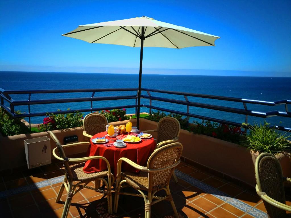 Hotel Apartamentos Princesa Playa - Costa del Sol