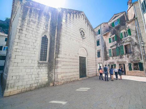 Kotor Holiday Apartments and Self Catering cozycozy