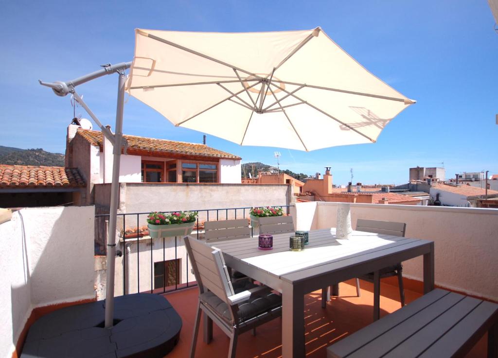 Lets Holidays Centric House With Parking - Tossa de Mar