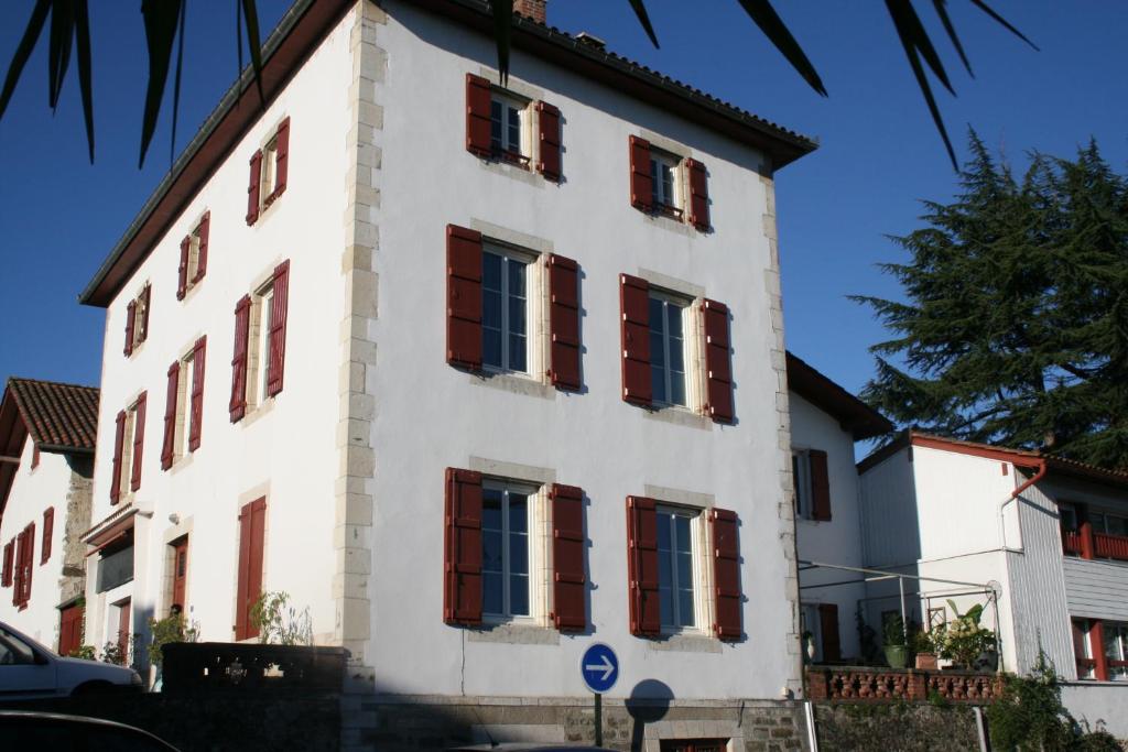 Chambres D'hôtes Ene Gutizia - Pays basque français