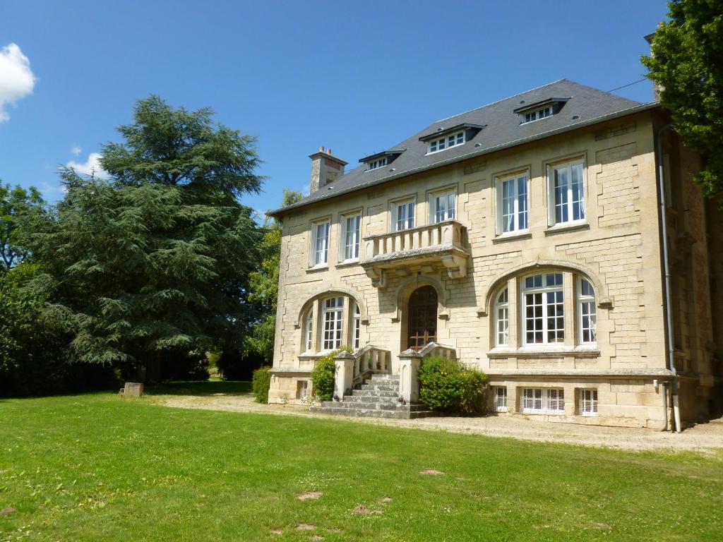 La Chambre Au Château - Soissons