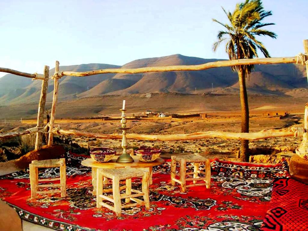 Tarmguist - Maroc
