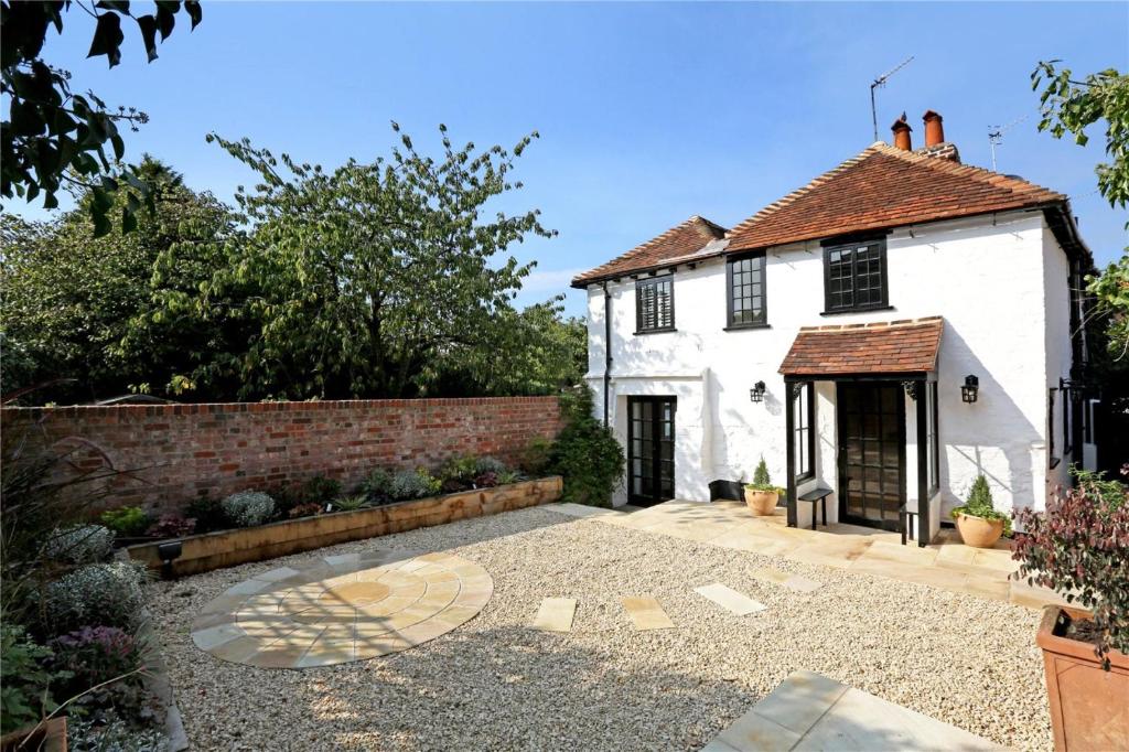 Henry VIII Cottage in the heart of Henley - Berkshire