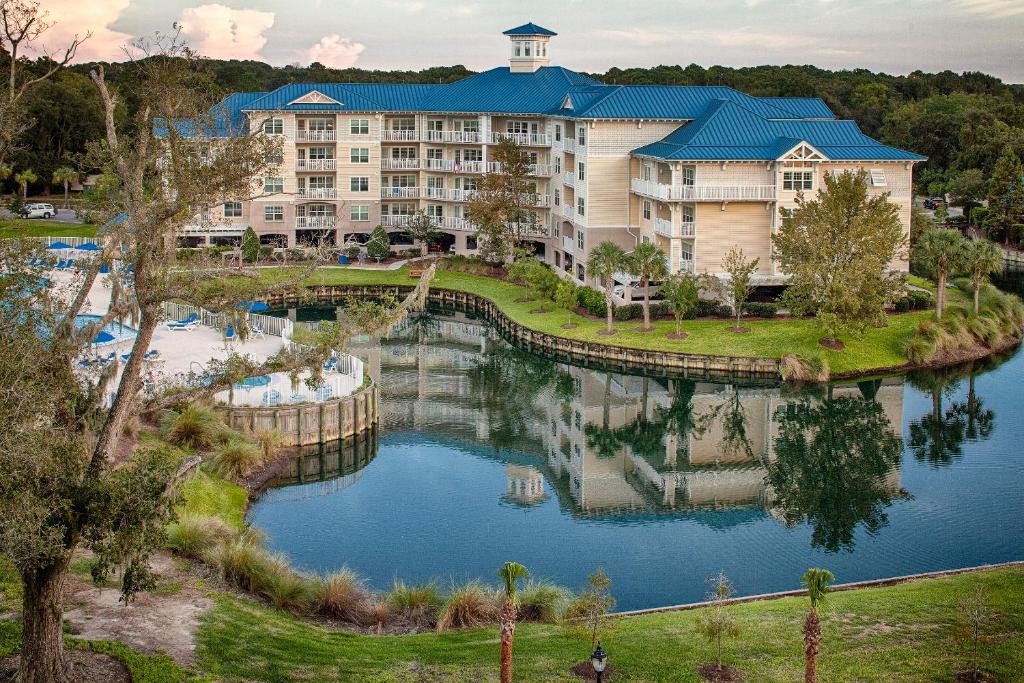 Bluewater By Spinnaker Resorts - South Carolina