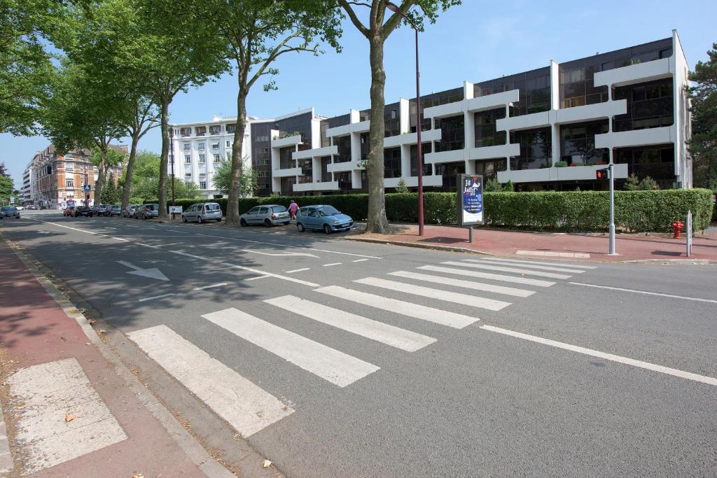 Appartement Lille Metropolys - Marcq-en-Barœul
