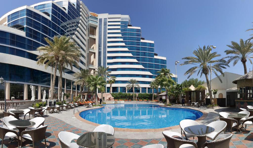 Elite Resort & Spa - Manama