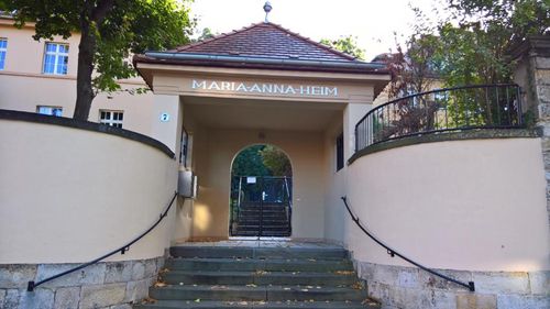 Dresden Holiday Apartment rentals cozycozy