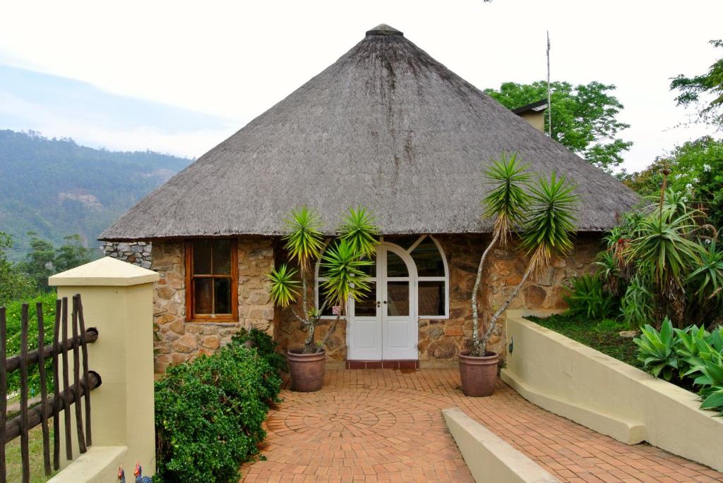 Emafini Country Lodge - Swaziland/ Eswatini