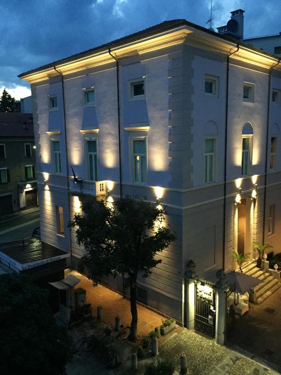 Hotel Europa Varese - Varèse