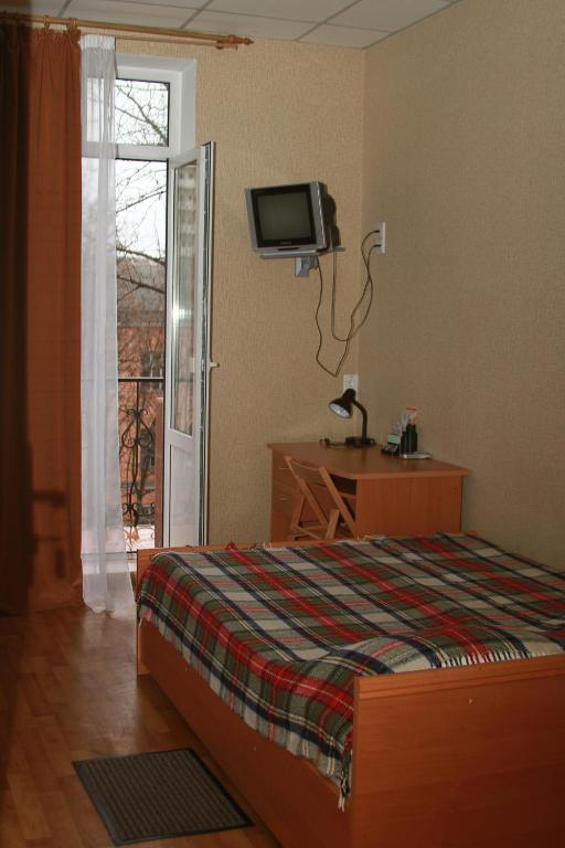 Hotel Econom - Ясиноватая