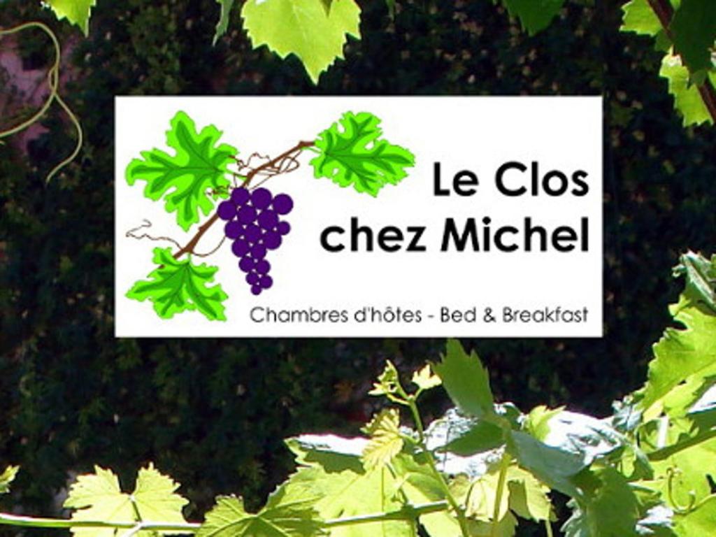 Le Clos Chez Michel - Montpellier
