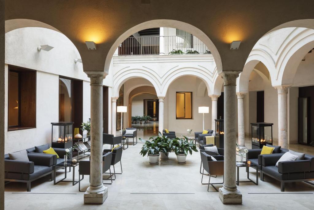Hotel Posada Del Lucero - Sevilla