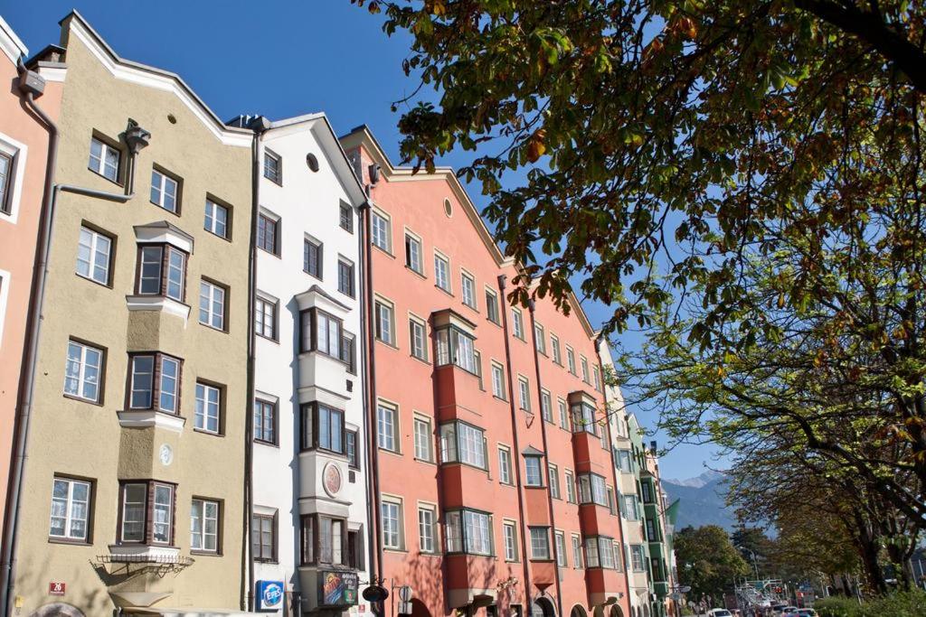 Apartment Mischa - Innsbruck