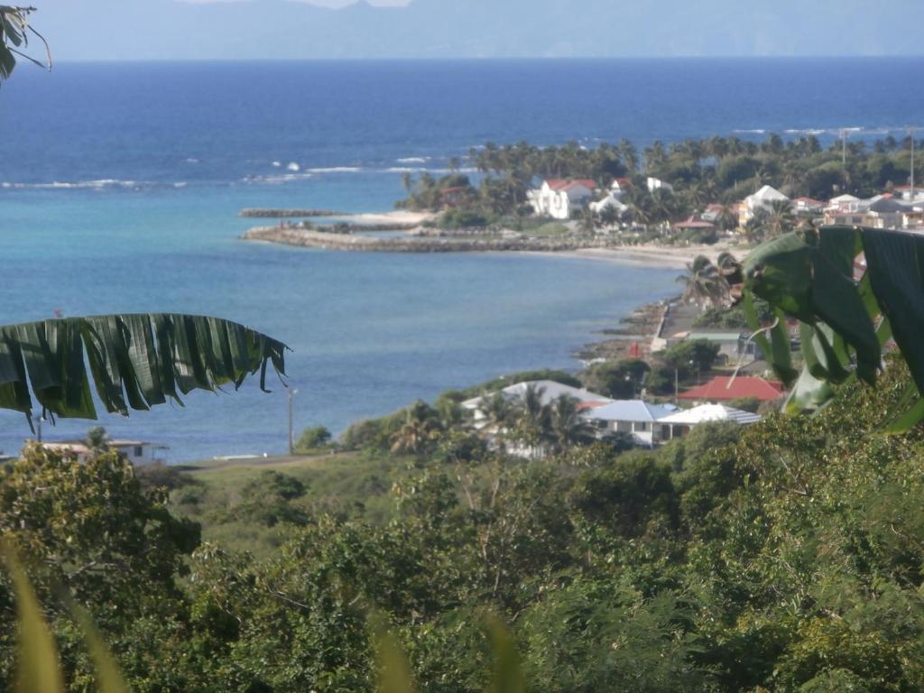 Villa Alizea - Guadeloupe