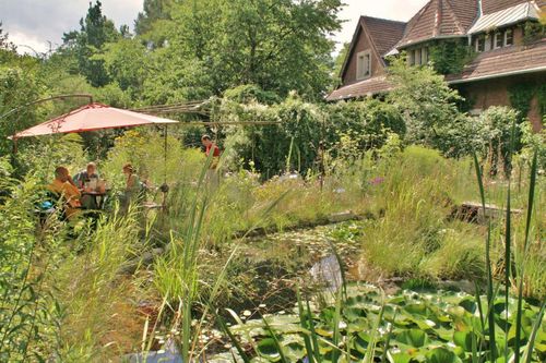 8377 Berlin Short Term and Weekly Rentals cozycozy