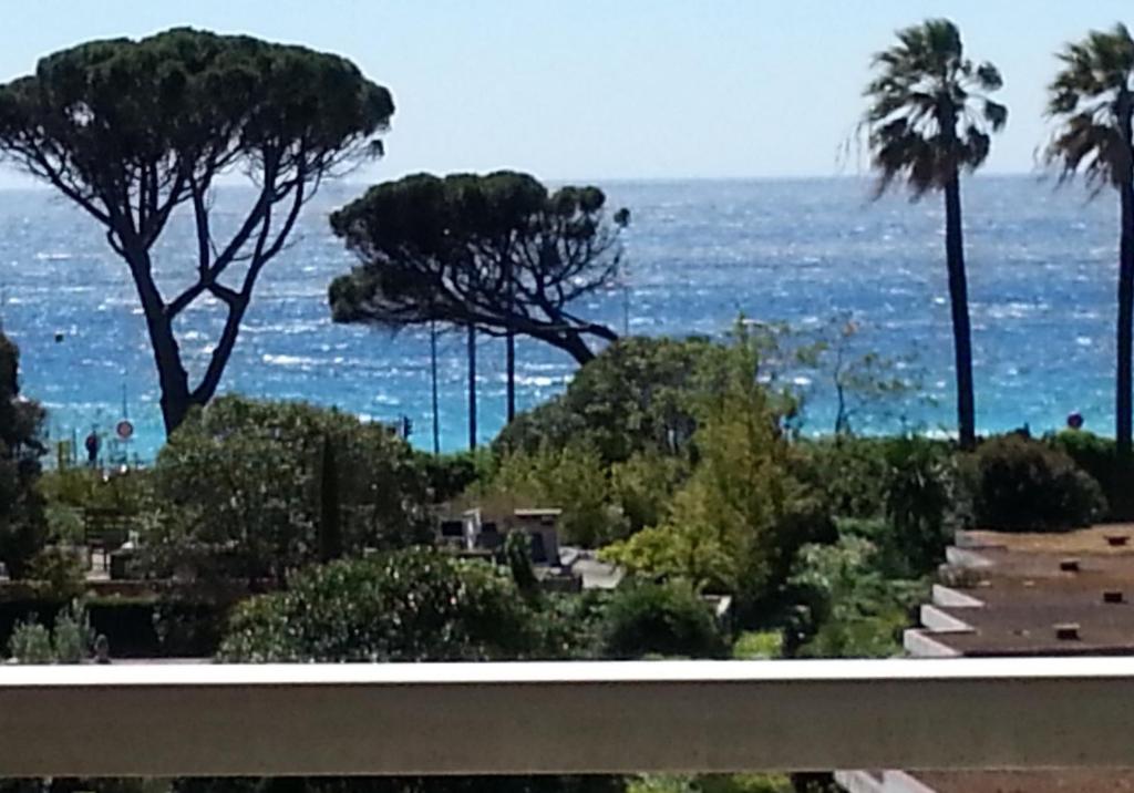 Sea Side Apartment - Cannes
