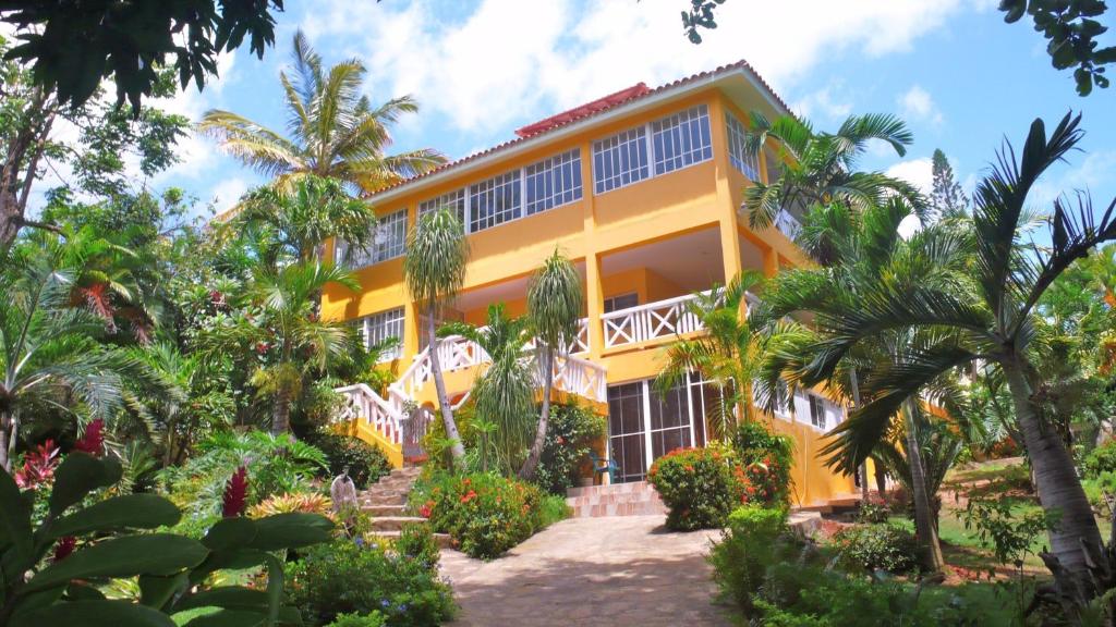 Casa Tropical - Dominican Republic