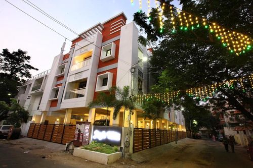 Chennai Vacation Rentals Airbnb Cozycozy
