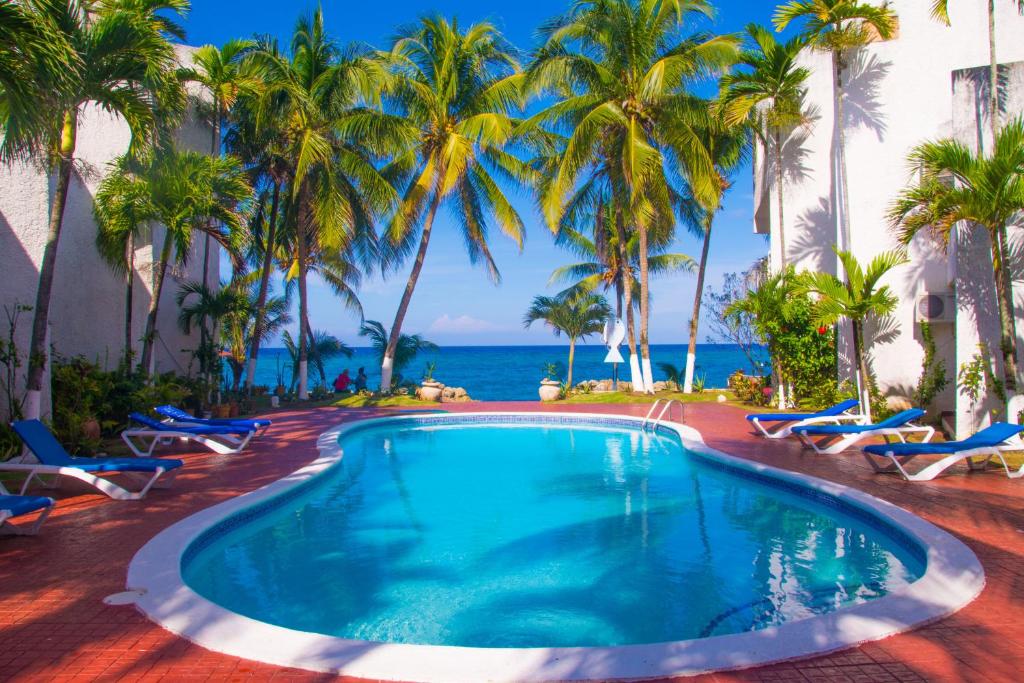 Chrisanns Paradise Suite By The Ocean - Apt#9 - Jamaica