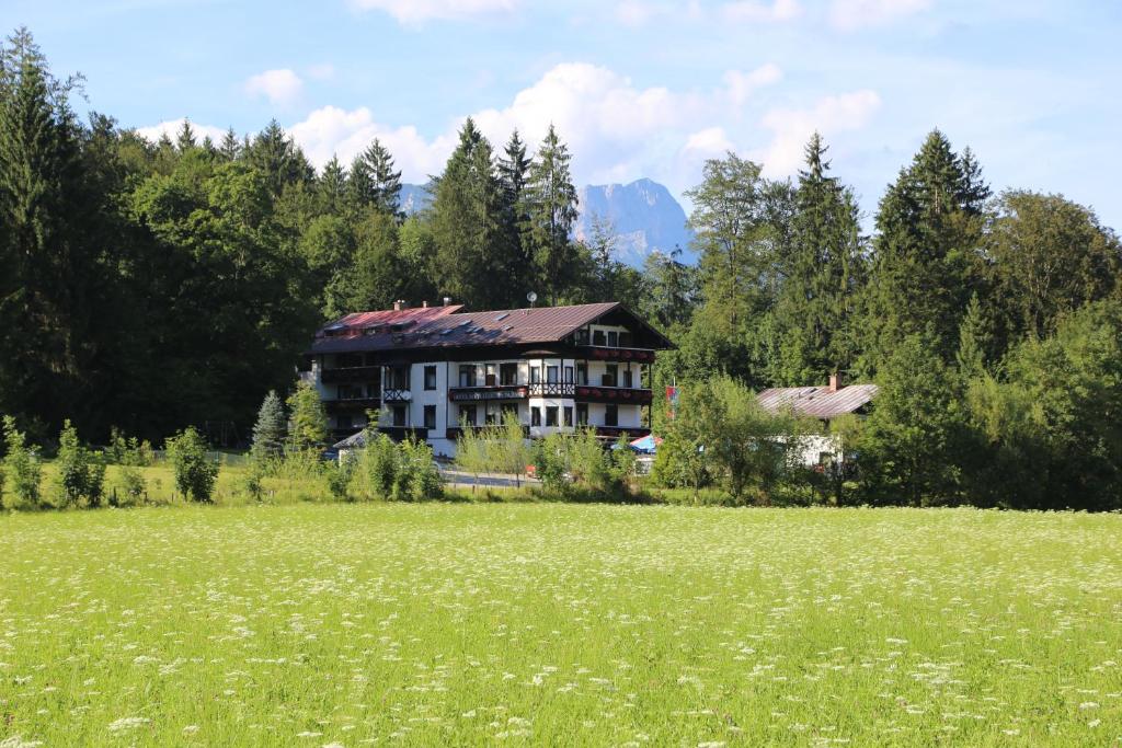Hotel Köppeleck - Berchtesgaden