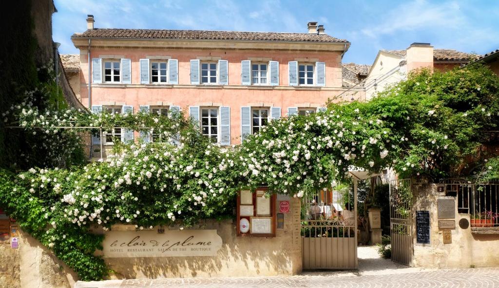 Le Clair De La Plume - Les Collectionneurs - Provence-Alpes-Côte d'Azur (PACA)