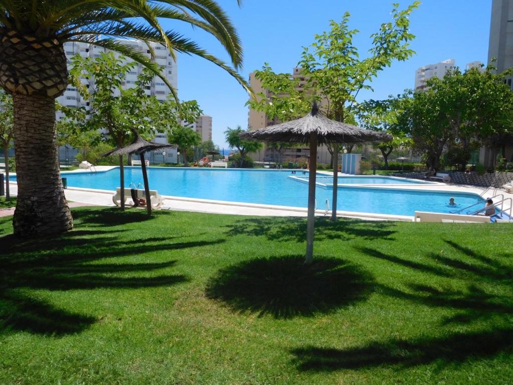 Precious Apartment In Alicante, Playa San Juan - Alicante