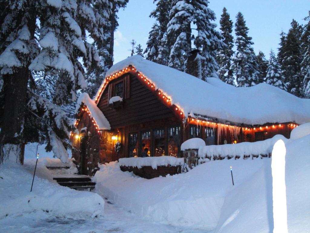 Cottage Inn At Lake Tahoe - Lake Tahoe