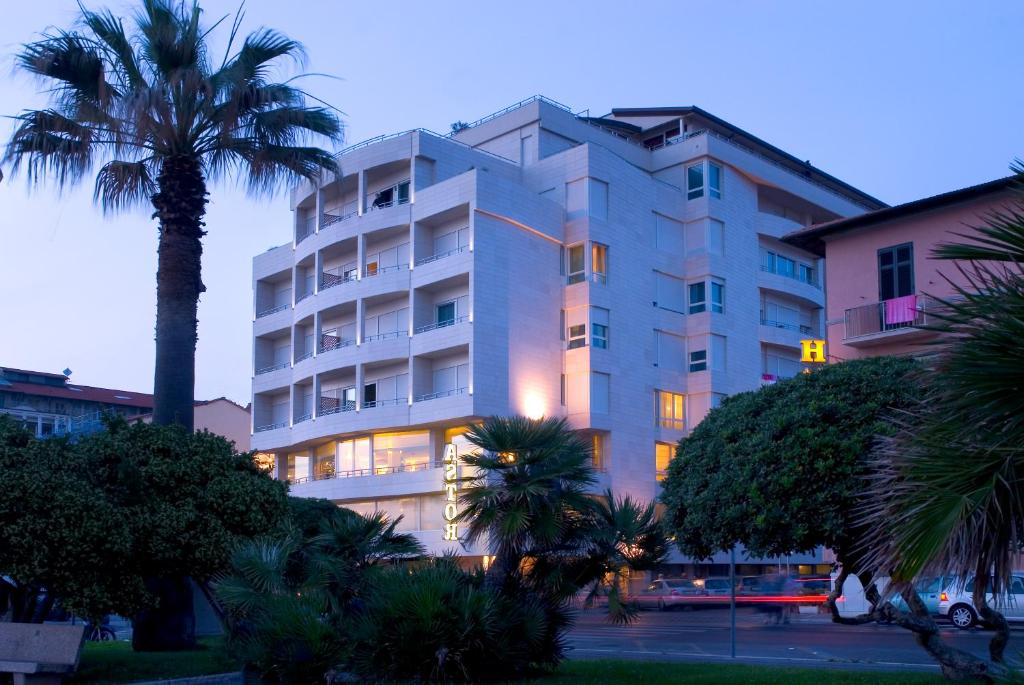 Hotel Sina Astor - Viareggio