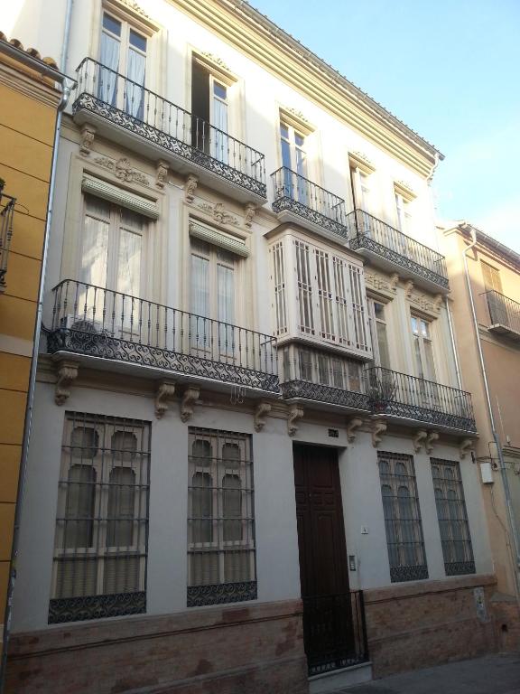 Apartamento Montaño 4 Wifi gratis y 2 Baños - Málaga