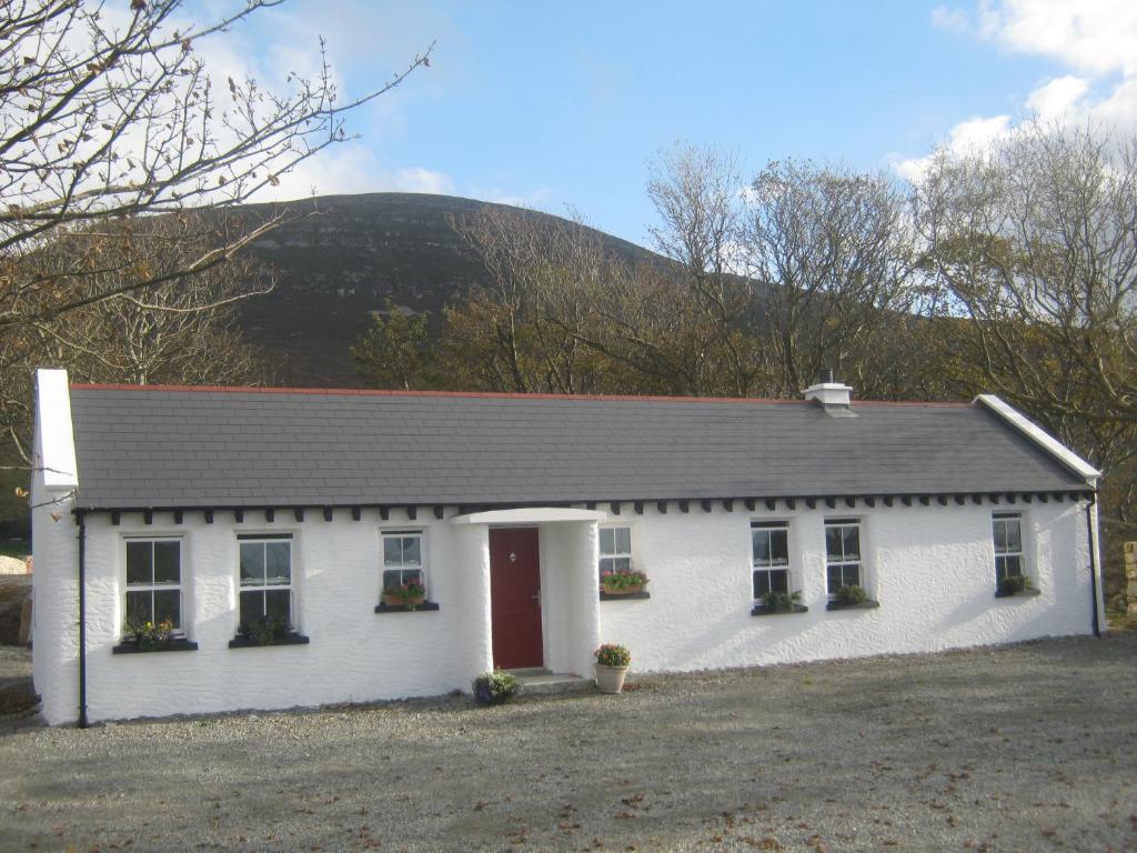 Mia's Self Catering Holiday Cottage Donegal - Irlande