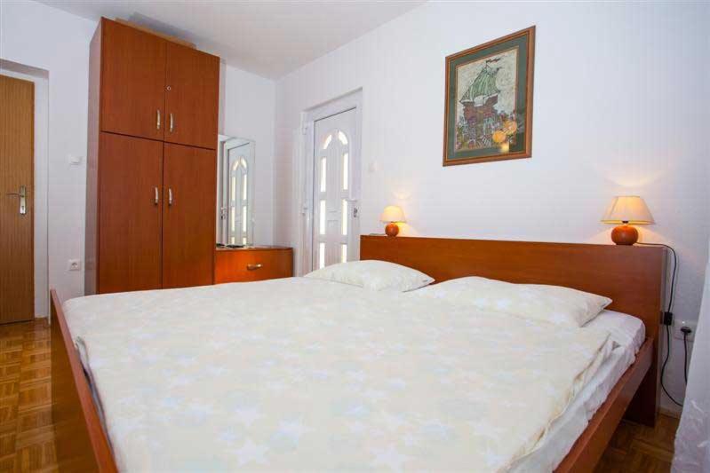 Family Apartments Marita - Croatie
