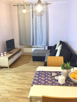 2340 Tallinn Short Term and Weekly Rentals cozycozy