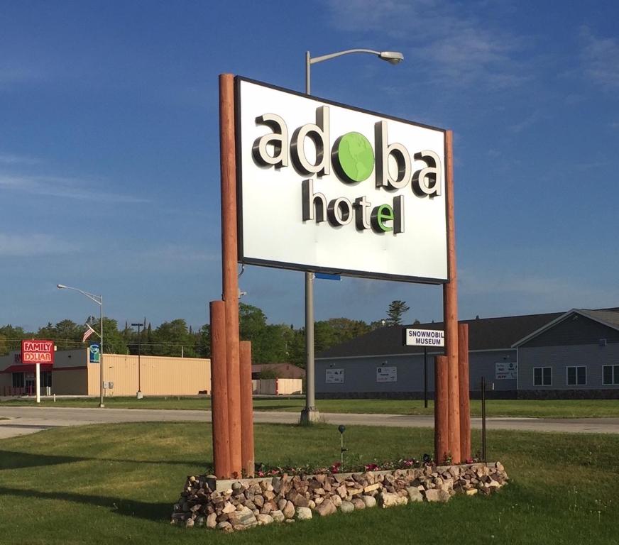Adoba Hotel Naubinway - Ontario