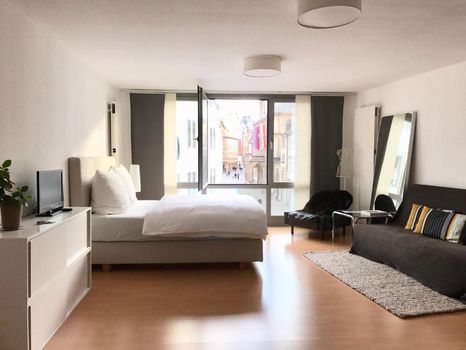 Weimar Vacation Rentals and Airbnb cozycozy