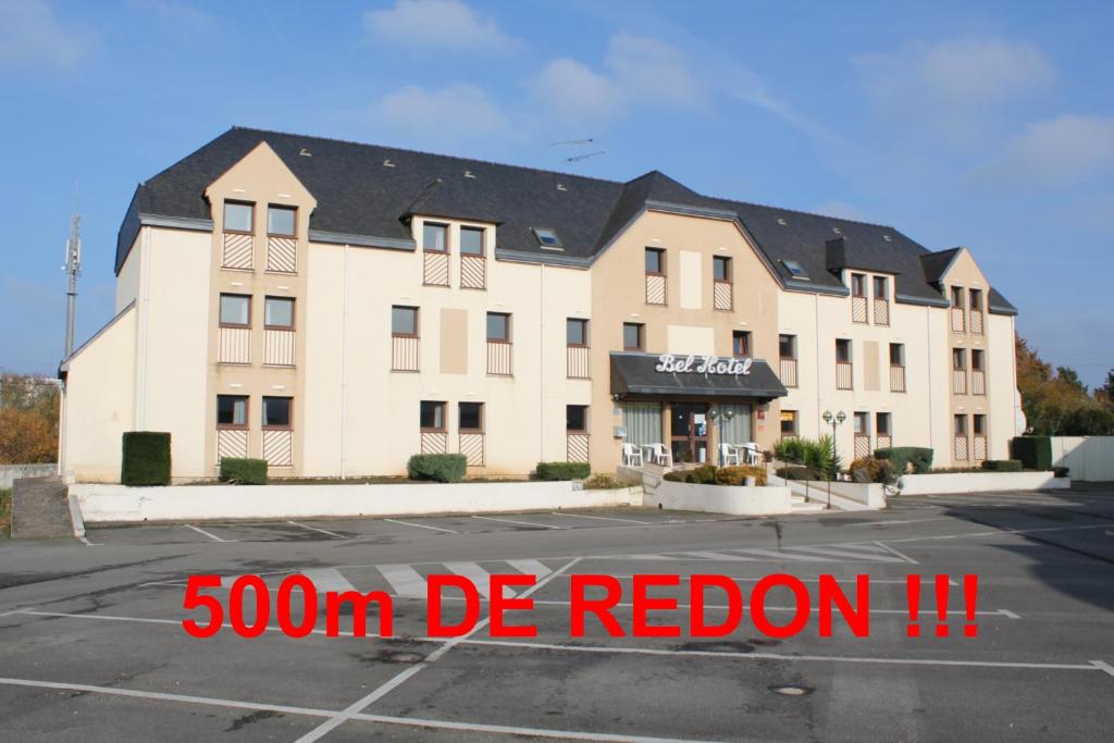 Bel Hotel - Redon