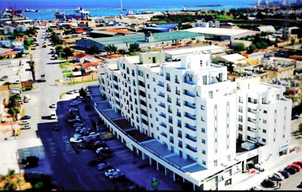 Port View Hotel - Zypern