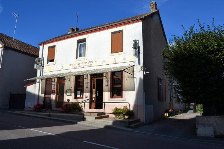 Auberge du Vieux Moulin - Le Creusot