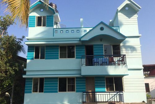 864 Kochi Short Term and Weekly Rentals cozycozy